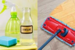 5 vật dụng tuyệt đối không được dùng giấm để tẩy rửa kẻo 'tiền mất tật mang'