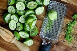 4 nguyên liệu giúp răng trắng cực nhanh