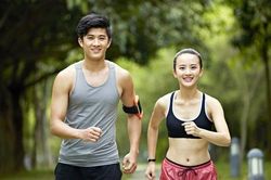 Những điều cần lưu ý trước khi chạy bộ