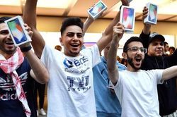 Bạn có nghĩ rằng mình 'cool' hơn khi dùng iPhone?