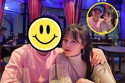 Huỳnh Anh tỏ thái độ khi bị 'khịa' chuyện cũ với Quang Hải: Đăng hình tình cũ kèm caption 'cực gắt'