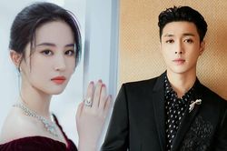 Thấy Trương Nghệ Hưng vượt mặt thần tượng mình, fan Lưu Diệc Phi buông lời lăng mạ đối phương