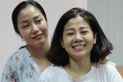 Ốc Thanh Vân gửi lời chúc mừng sinh nhật đến cố diễn viên Mai Phương