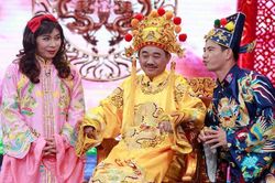 'Nam Tào' Xuân Bắc được bổ nhiệm Giám đốc Nhà hát Kịch Việt Nam