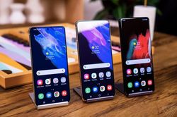Galaxy S21 có rất nhiều tính năng hay nhưng lại thiếu... cục sạc