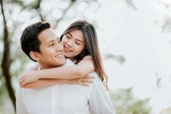 Ông xã chiều vợ 'hết nấc'