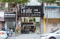 Công nghệ 4.0 của ngành tóc