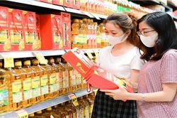 Dầu Tường An đạt doanh thu cao nhất lịch sử