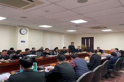 Thanh tra Bộ Công Thương bảo vệ thành công đề tài khoa học cấp Bộ năm 2020