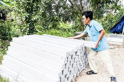 Vượt qua nghịch cảnh
