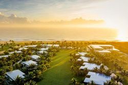 Các kỳ nghỉ trong nước được hòa vào mạng lưới châu Á