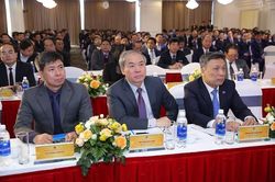 Petrolimex tổng kết 2020 & triển khai nhiệm vụ 2021