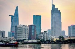 Dấu hiệu hồi sinh trên vùng 'Bát giác kim cương'