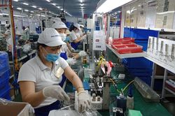 Cục Thuế Hà Nam thu ngân sách vượt trên 65% dự toán