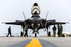 'Siêu tiêm kích' F-35 có gần 900 lỗi dù đã trong biên chế quân đội Mỹ