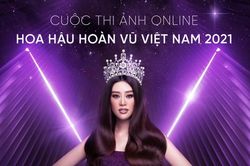 Hoa hậu Hoàn vũ VN 2021 chấp nhận thí sinh chuyển giới trong vòng thi ảnh online