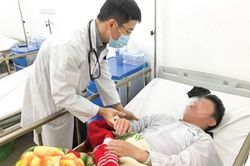 Đột quỵ ở người trẻ không còn là hiếm