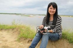 Cuộc sống kín tiếng, bình dị của BTV Thu Uyên 'Như chưa hề có cuộc chia ly'