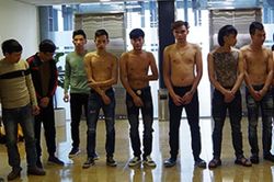 Phát lộ đường dây cá độ giao dịch hàng trăm tỷ đồng