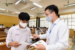 Tuyển sinh bằng đánh giá năng lực: Cao nhất lên tới 70% chỉ tiêu