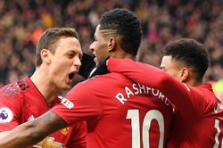 Man United làm đảo lộn mọi dự đoán
