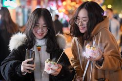 Miền Bắc đối mặt đợt rét mới, Hà Nội 8 độ C