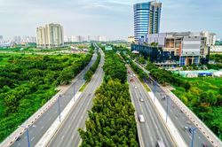 Hà Lan cam kết hỗ trợ xây dựng Thủ Đức trở thành thành phố thông minh