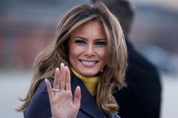 Bà Melania Trump để lại gì sau 4 năm làm đệ nhất phu nhân Mỹ