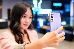 'Galaxy S21 sẽ thành công hơn thế hệ trước'