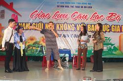 Đề xuất xây dựng Luật Phòng, chống bạo lực gia đình (Sửa đổi): Cụ thể và sát thực tế