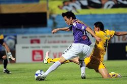 Soi kèo nhà cái Nam Định vs Hà Nội. BĐTV Trực tiếp bóng đá Việt Nam hôm nay