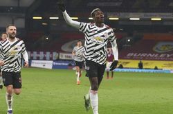 Liverpool vs MU: Pogba nay khác rồi, sẵn sàng 'bỏ bùa mê' Liverpool