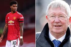 MU: Marcus Rashford tiết lộ điều hối tiếc nhất trong sự nghiệp