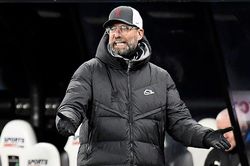 Liverpool sắp có lịch đấu 'kinh hoàng' hơn cả MU
