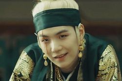 BTS thích Suga 'man rợ' như giờ hay vì hoạt náo như xưa