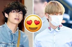 'Lịm tim' ngắm 10 thời khắc thời trang biểu tượng nhất của V BTS