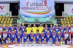 Sài Gòn FC 10 năm hành trình và bứt phá