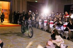VIDEO 'Lật mặt: 48h': Mạc Văn Khoa, Lý Hải quyết chiến với Huỳnh Đông