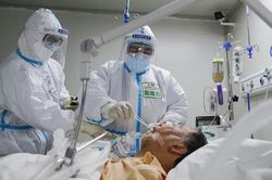 Dịch Covid-19 ngày 15/1: Thế giới có 93.688.066 triệu ca bệnh, 2.005.773 ca tử vong