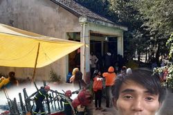 Tin nóng ngày 15/1: Bị đánh, vợ dùng dây thừng siết cổ chồng