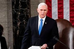 Lễ nhậm chức Tổng thống Mỹ: Phó tướng của ông Trump ra lời đảm bảo, Twitter chuẩn bị có hành động