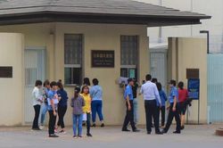 Nhật Bản ngừng cấp visa cho công dân Việt Nam từ 14/1