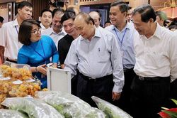 Bài 3: 'Cởi trói' cho người đứng đầu dám nghĩ, dám làm, dám chịu trách nhiệm