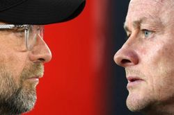 MU làm được điều này trước Liverpool, sẽ giành Premier League