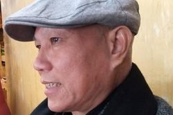 Họa sĩ Văn Sáng thương hiệu cuối trang sách