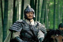 Lai lịch nhân vật trẻ tuổi khiến Tào Tháo cũng không dám tranh hùng
