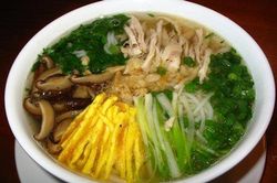Những món bạn nhất định phải ăn khi tới Hà Nội