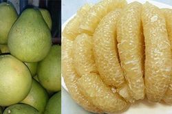 3 nhóm người cần tránh ăn quả bưởi