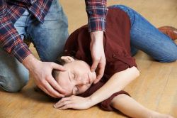 Những người có nguy cơ cao bị đột quỵ
