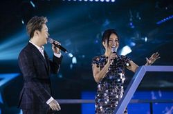 Diva Hồng Nhung cùng Lam Trường, Lê Hiếu hát lại loạt hit đình đám